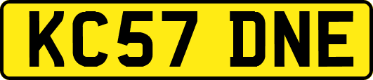 KC57DNE