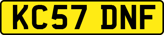 KC57DNF