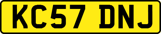 KC57DNJ