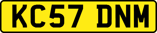 KC57DNM