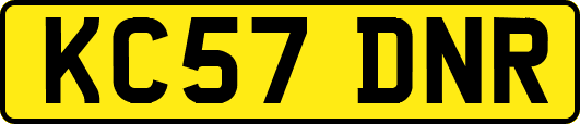 KC57DNR
