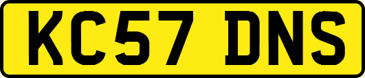 KC57DNS