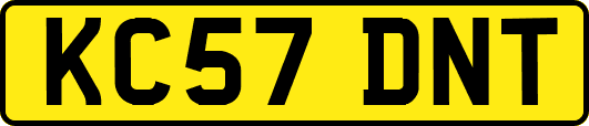 KC57DNT