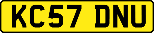 KC57DNU