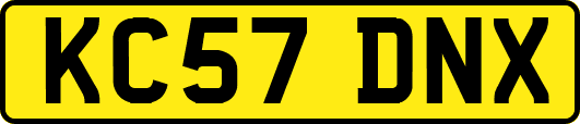 KC57DNX