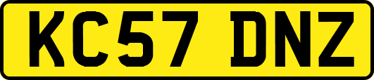KC57DNZ