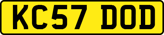 KC57DOD
