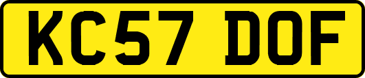 KC57DOF