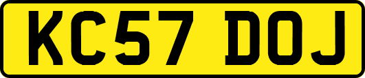 KC57DOJ