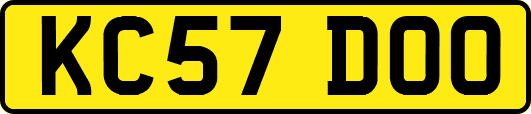 KC57DOO