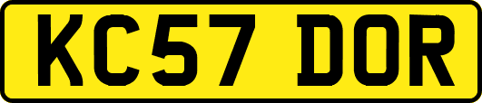 KC57DOR