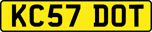 KC57DOT
