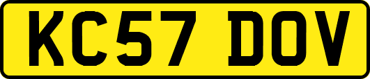 KC57DOV