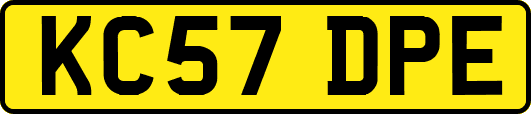 KC57DPE