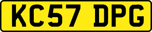 KC57DPG