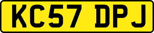 KC57DPJ
