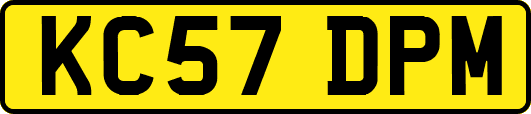 KC57DPM