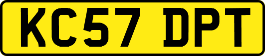 KC57DPT