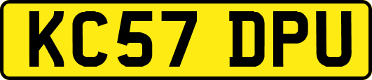 KC57DPU