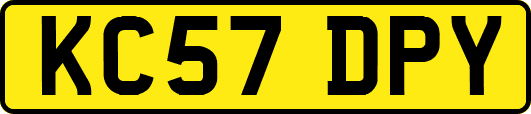 KC57DPY