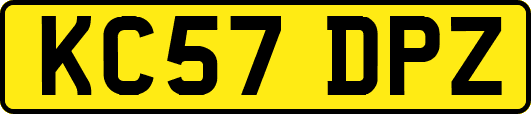 KC57DPZ