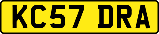 KC57DRA