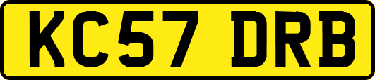KC57DRB