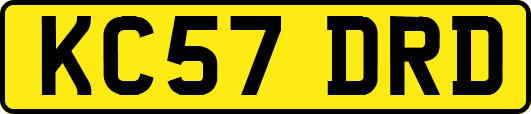 KC57DRD