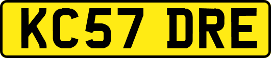 KC57DRE