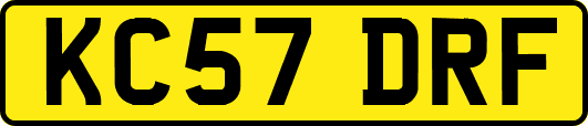KC57DRF