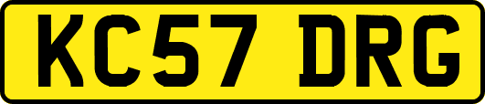 KC57DRG