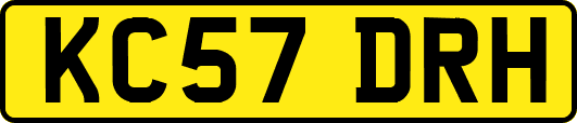 KC57DRH