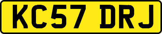KC57DRJ
