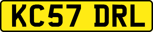 KC57DRL