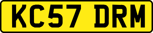 KC57DRM