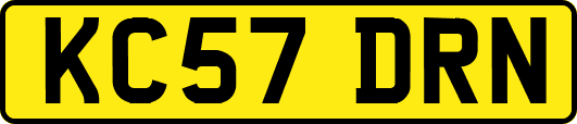 KC57DRN