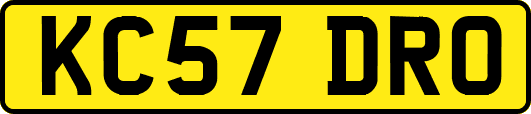 KC57DRO