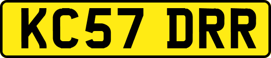 KC57DRR