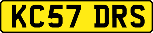 KC57DRS