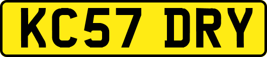 KC57DRY
