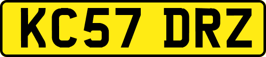KC57DRZ