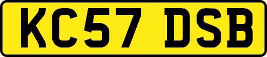 KC57DSB