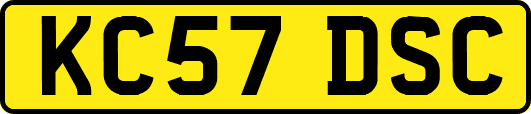 KC57DSC