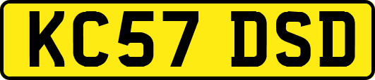 KC57DSD