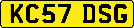 KC57DSG