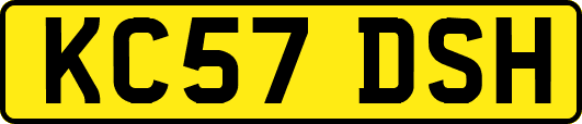 KC57DSH