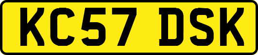KC57DSK