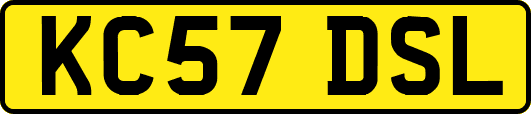KC57DSL