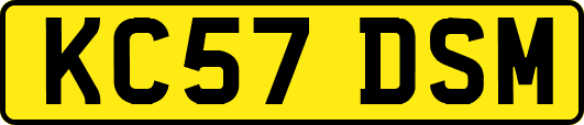 KC57DSM