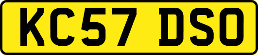 KC57DSO
